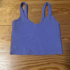lululemon align tank